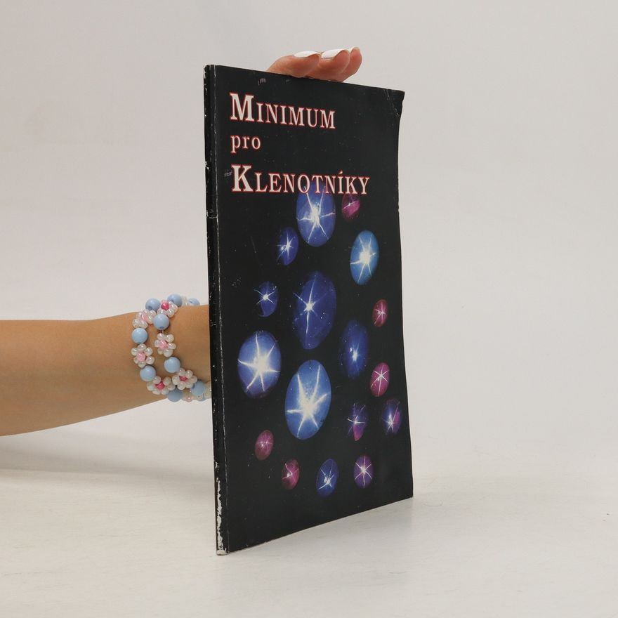 Various authors Minimum pro klenotníky