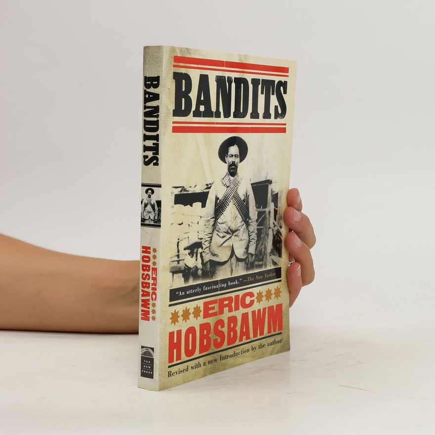 Eric Hobsbawm Bandits