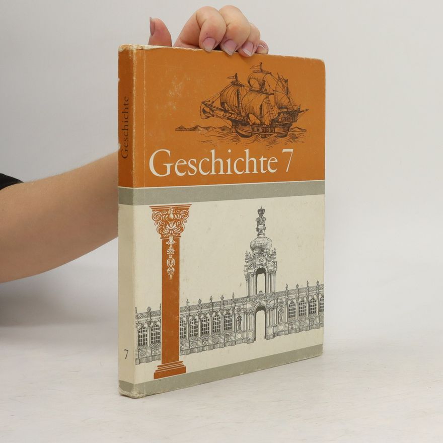 Autorenkollektiv Geschichte 7