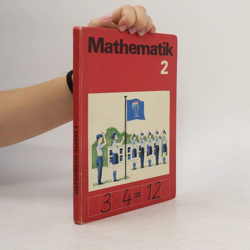 Kolektiv autorů Mathematik 2