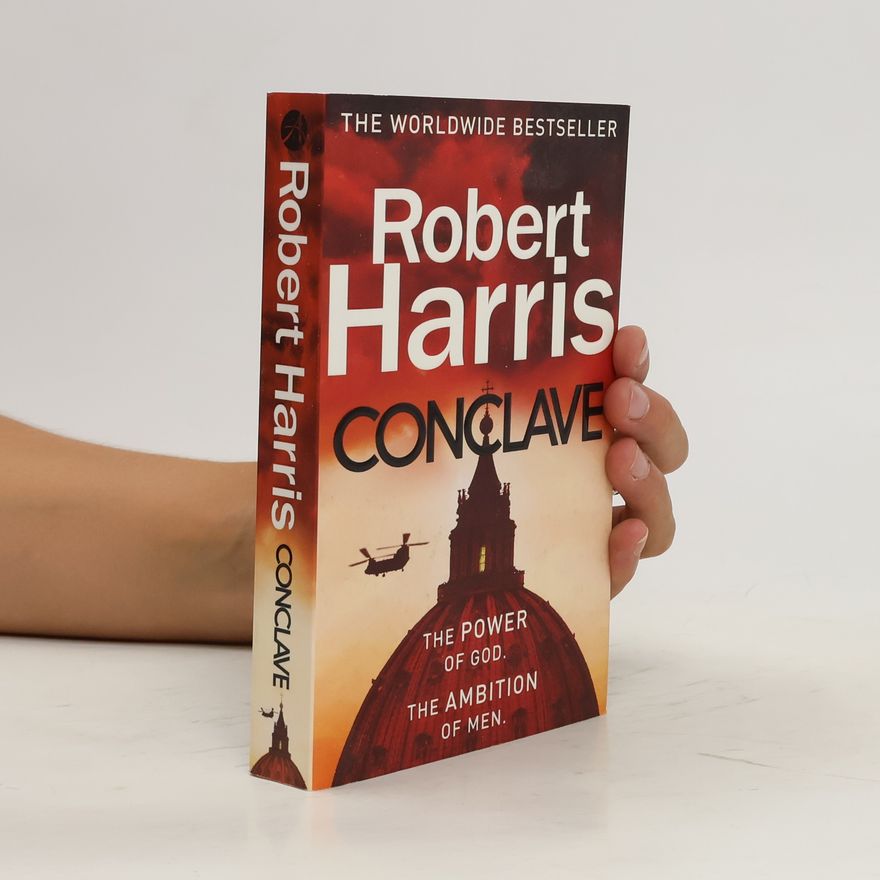 Robert Harris Conclave