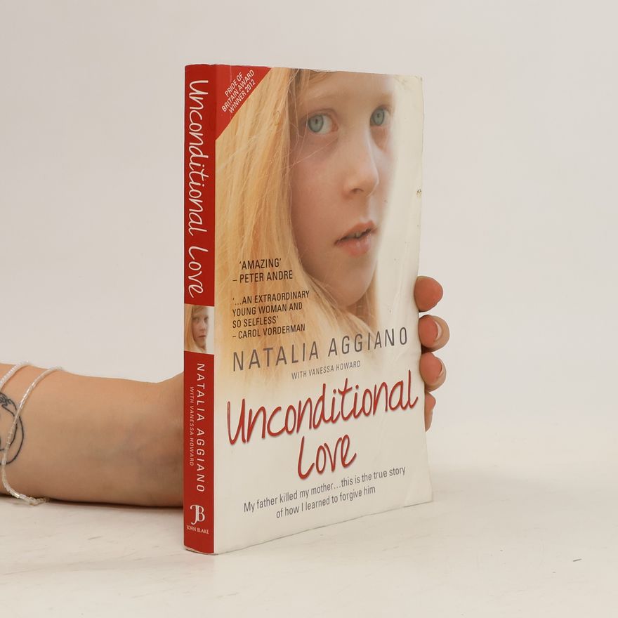Natalia Aggiano Unconditional Love