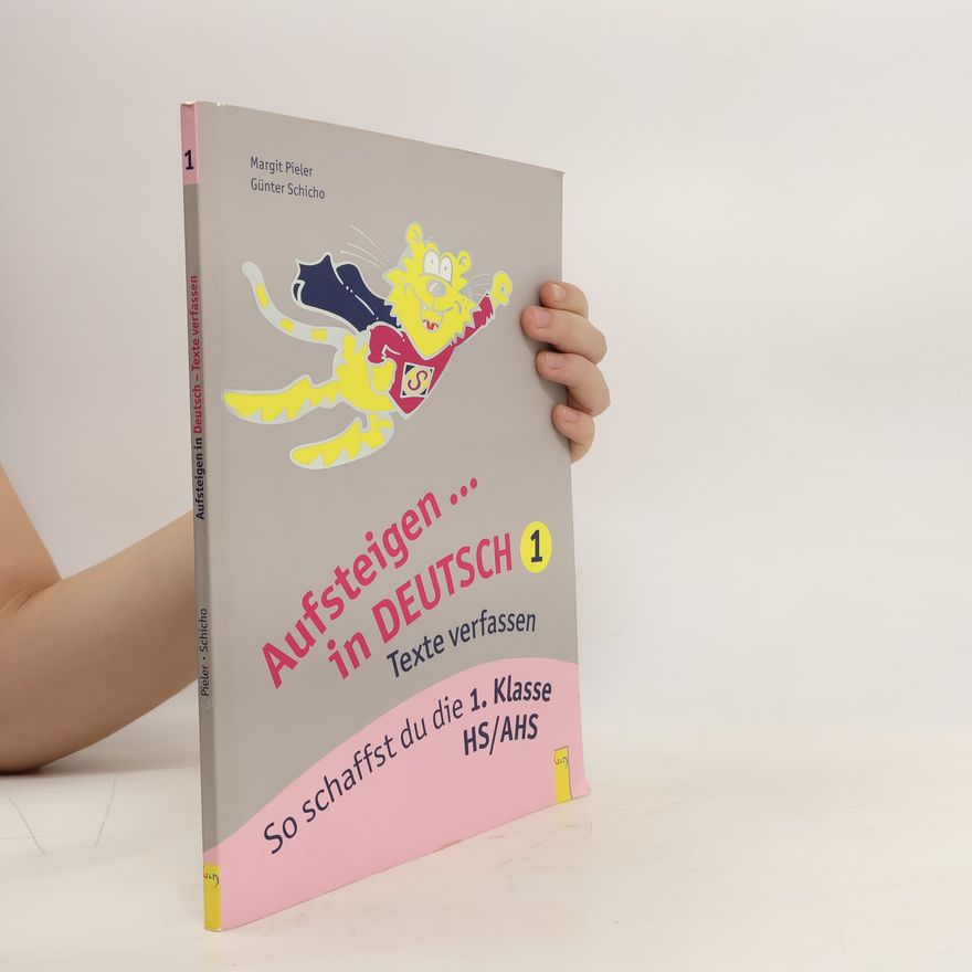 Autorenkollektiv Aufsteigen ... in Deutsch