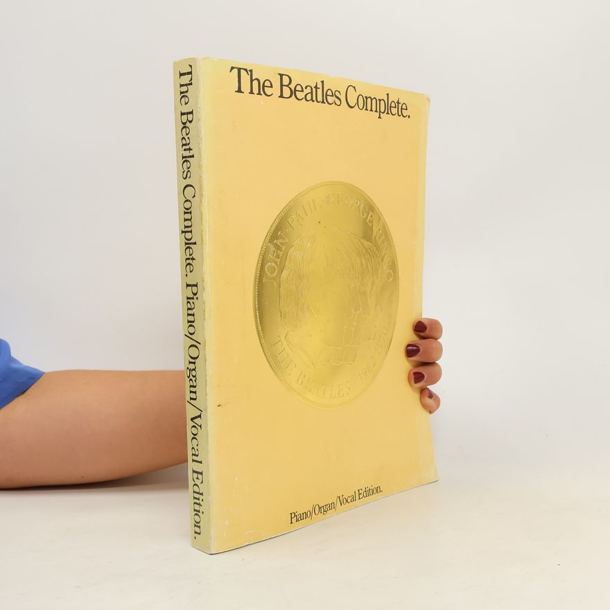 Beatles The Beatles Complete