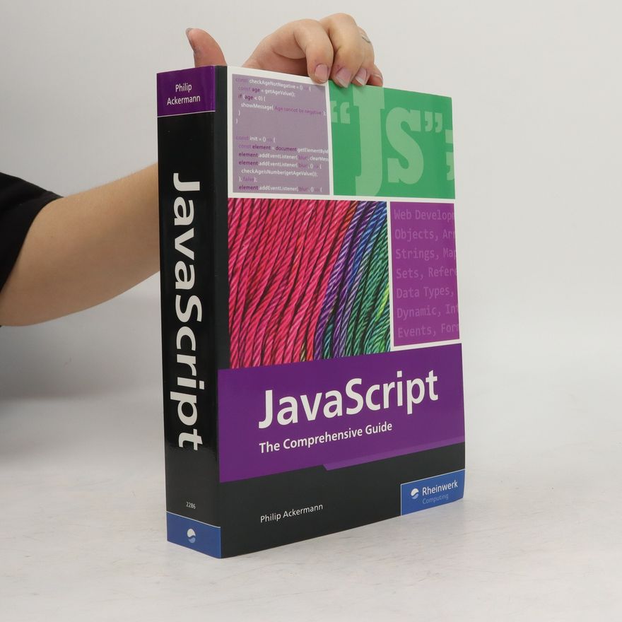 Philip Ackermann JavaScript