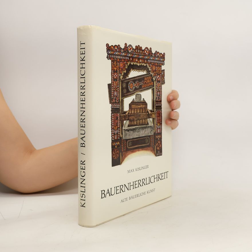Max Kislinger Bauernherrlichkeit