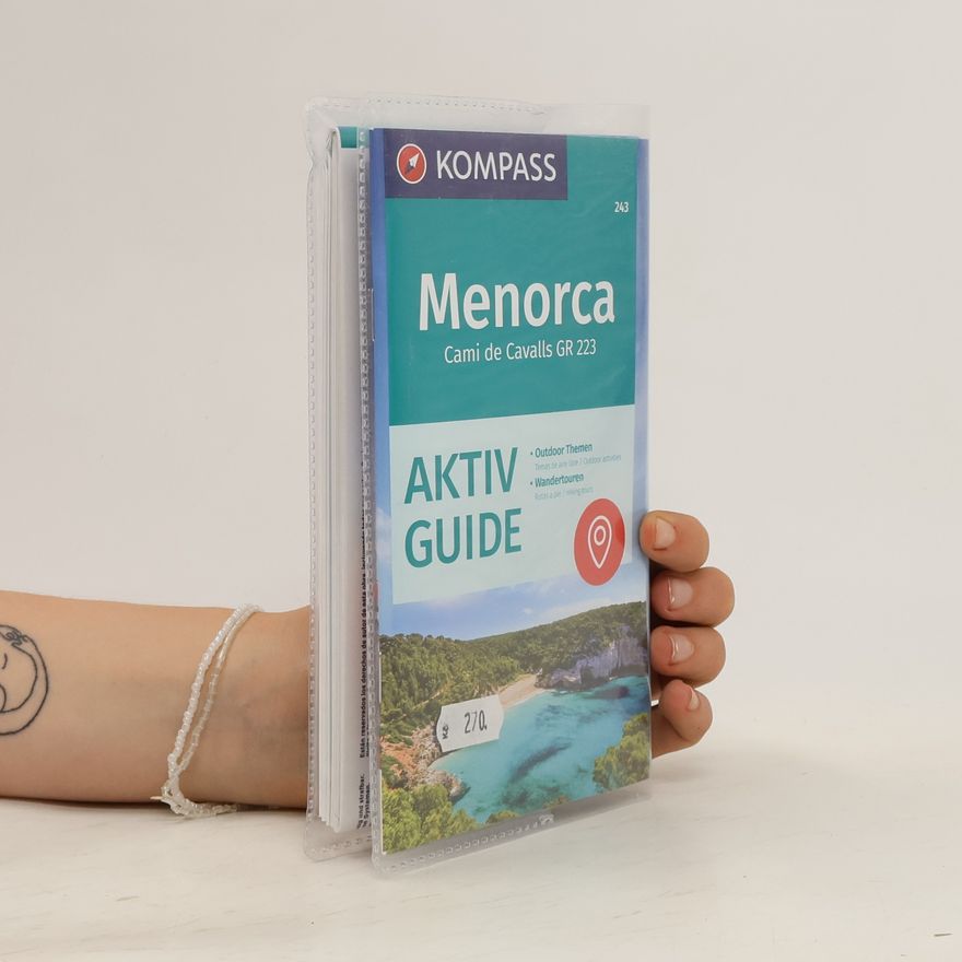 Autorenkollektiv Menorca