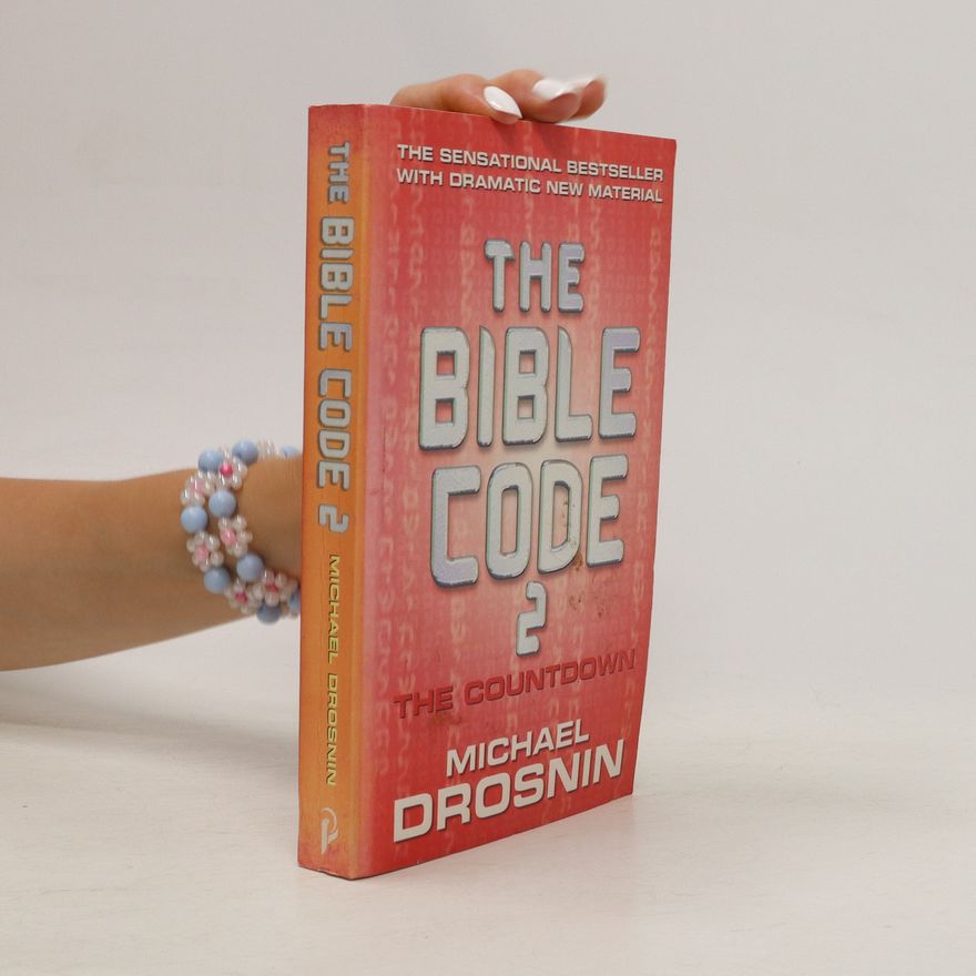Michael Drosnin The Bible code 2. The countdown