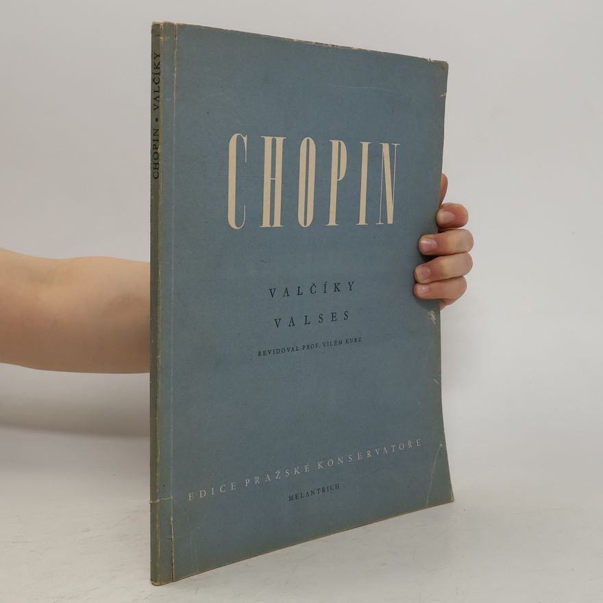 Fryderyk Chopin Valčíky