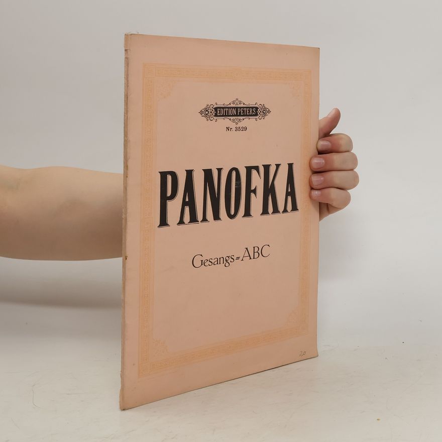 AA.VV. Panofka