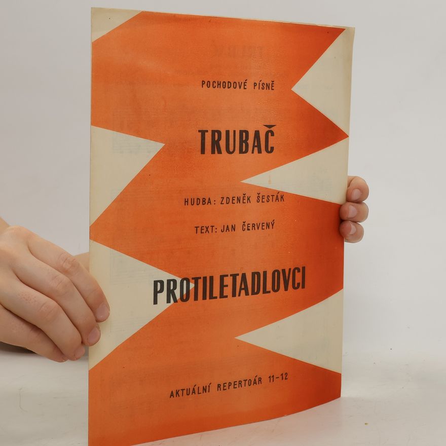 Kolektiv autorů Trubač, Protiletadlovci