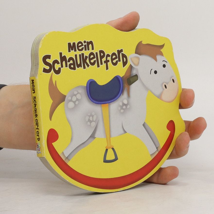 Autorenkollektiv Mein Schaukelpferd