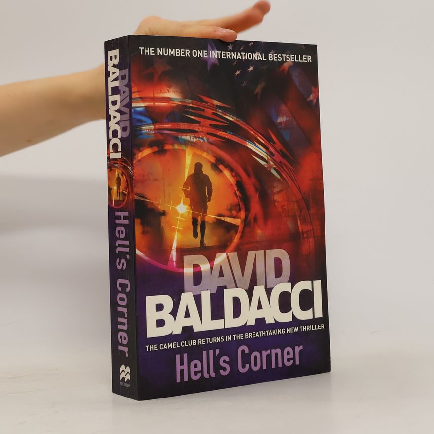 David Baldacci Hell's corner