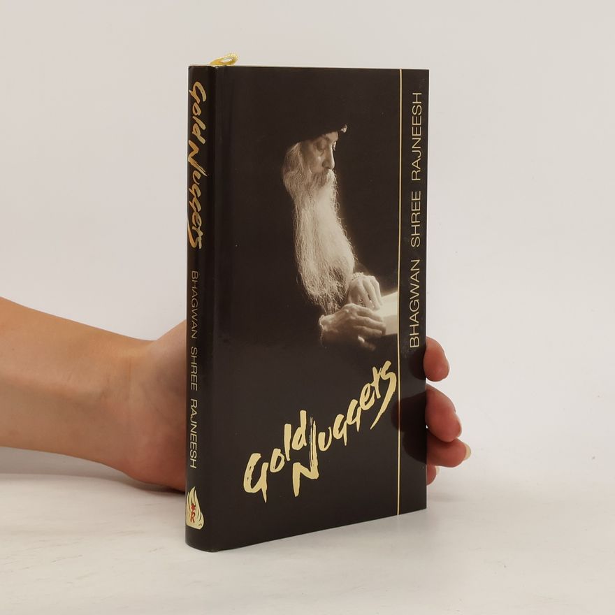 Osho Gold Nuggets