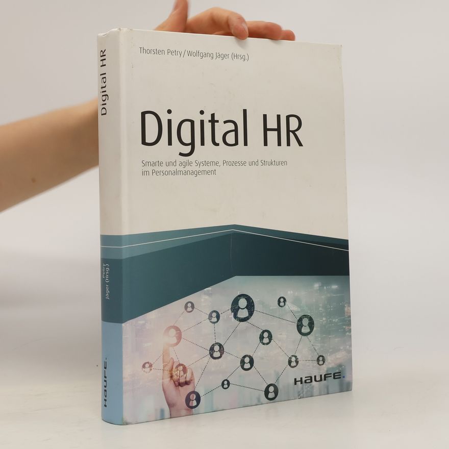 Thorsten Petry Digital HR