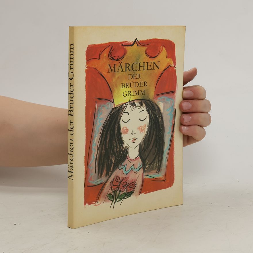 Autorenkollektiv Märchen der Brüder Grimm