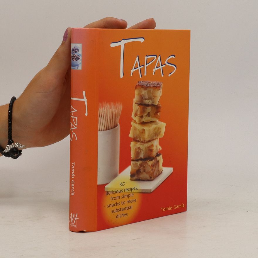 Tomas Garcia Tapas