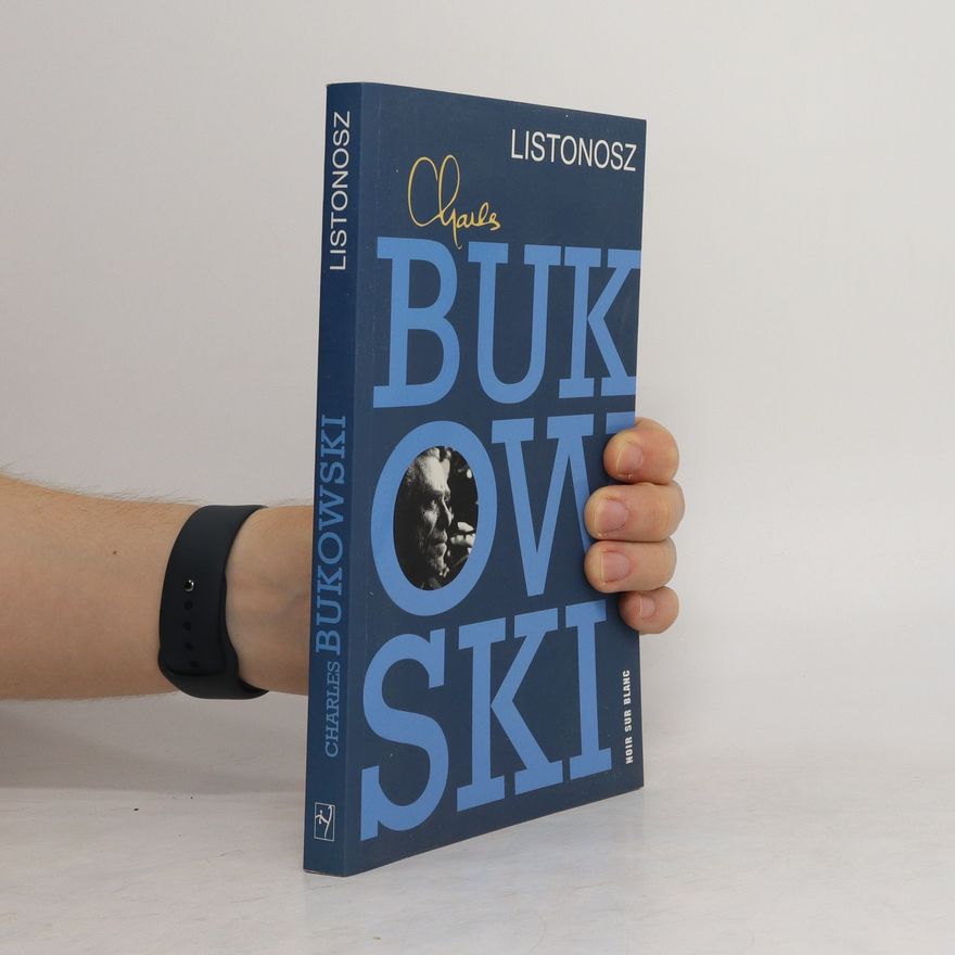Charles Bukowski Listonosz