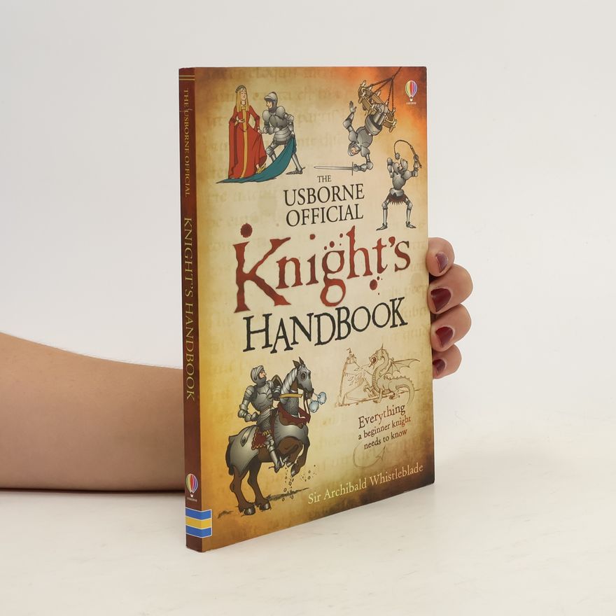 Sam Taplin Knight's Handbook