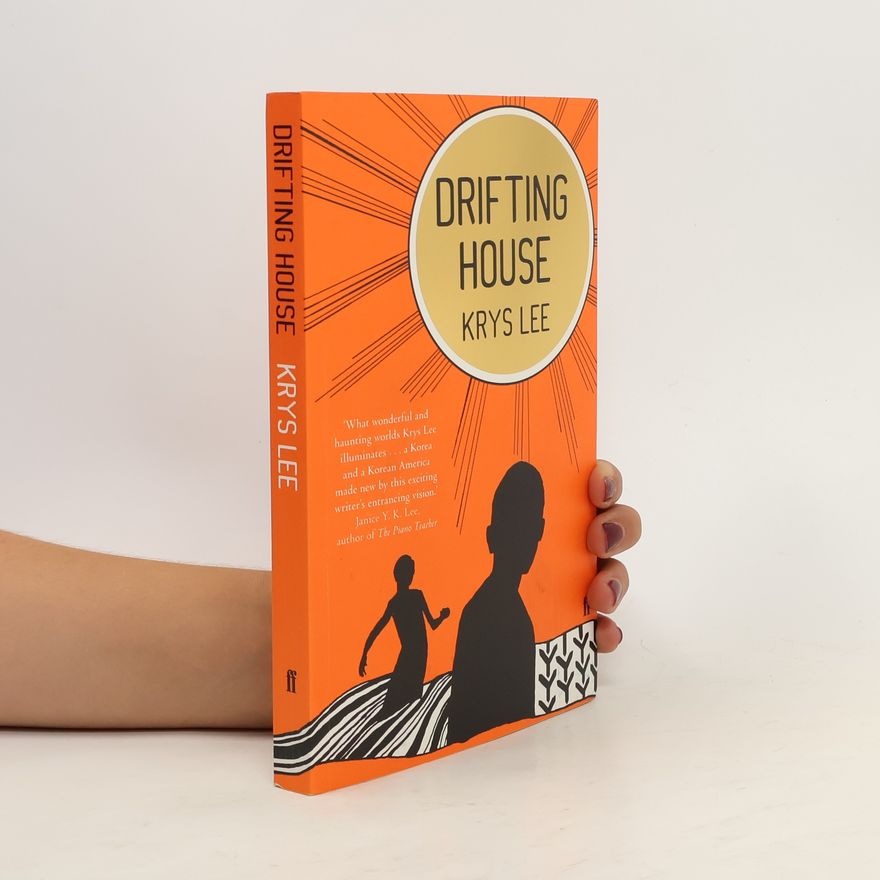 Lee Krys Drifting House