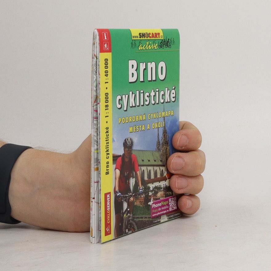 Autorenkollektiv Brno cyklistické