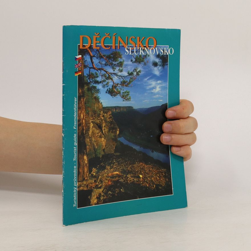 Autorenkollektiv Děčínsko. Šluknovsko