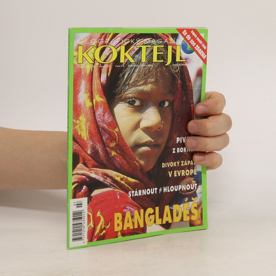 Kolektiv autorů Koktejl 7-8/2005
