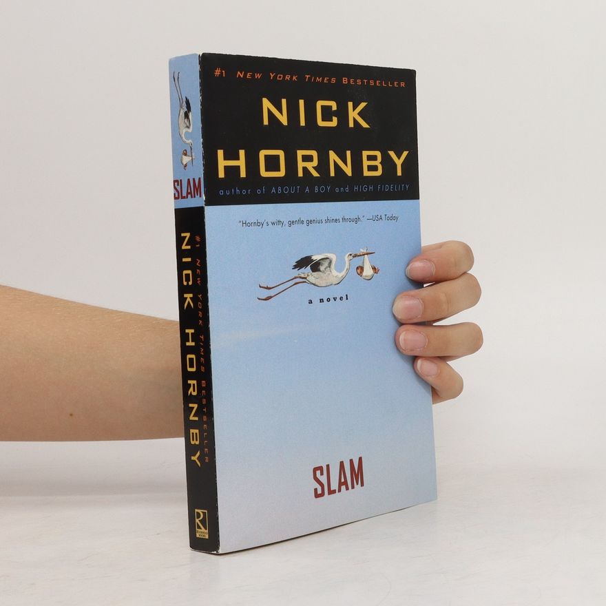 Nick Hornby Slam