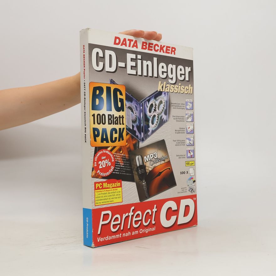 Autorenkollektiv CD-Einleger klassisch