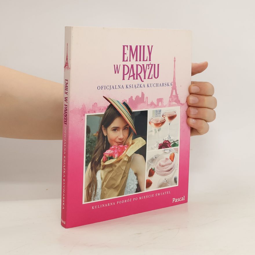 Kim Laidlaw Emily w Paryżu