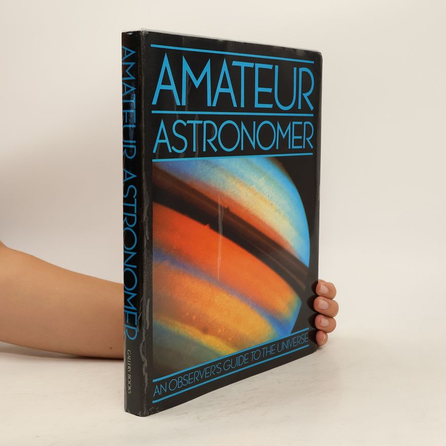 Autorenkollektiv Amateur Astronomer