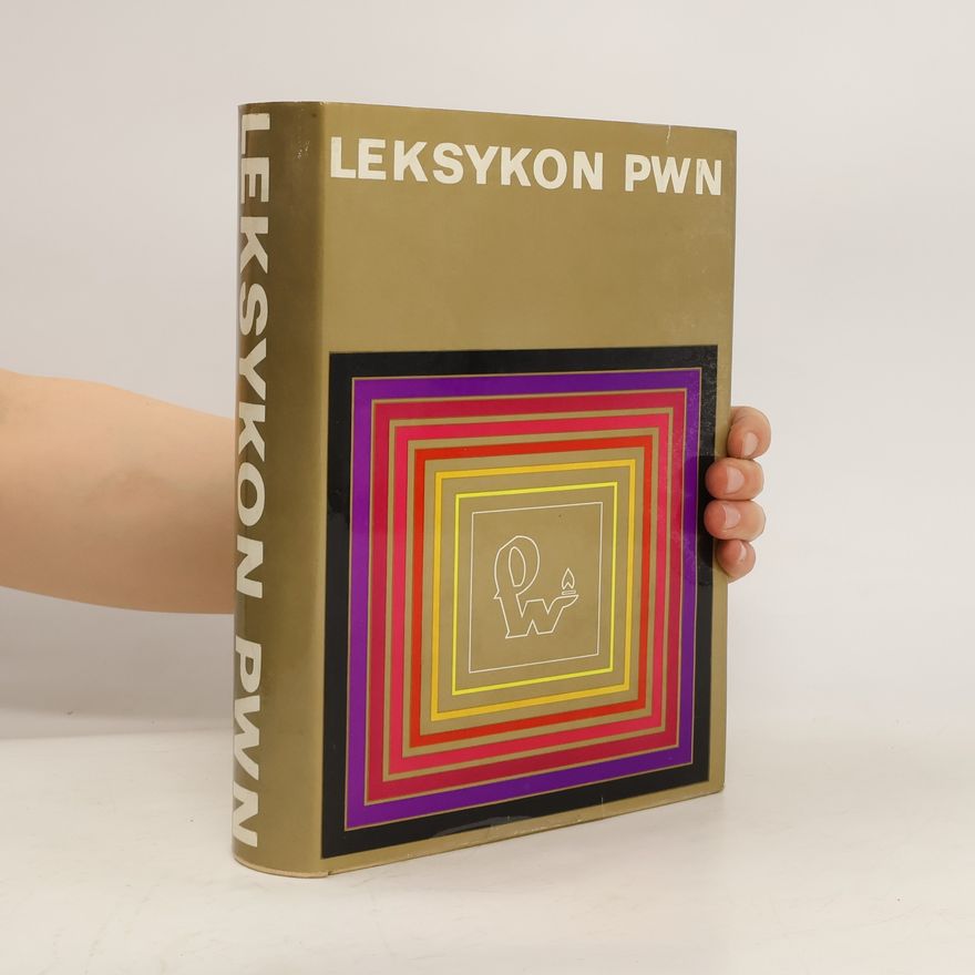 Autorenkollektiv Leksykon PWN