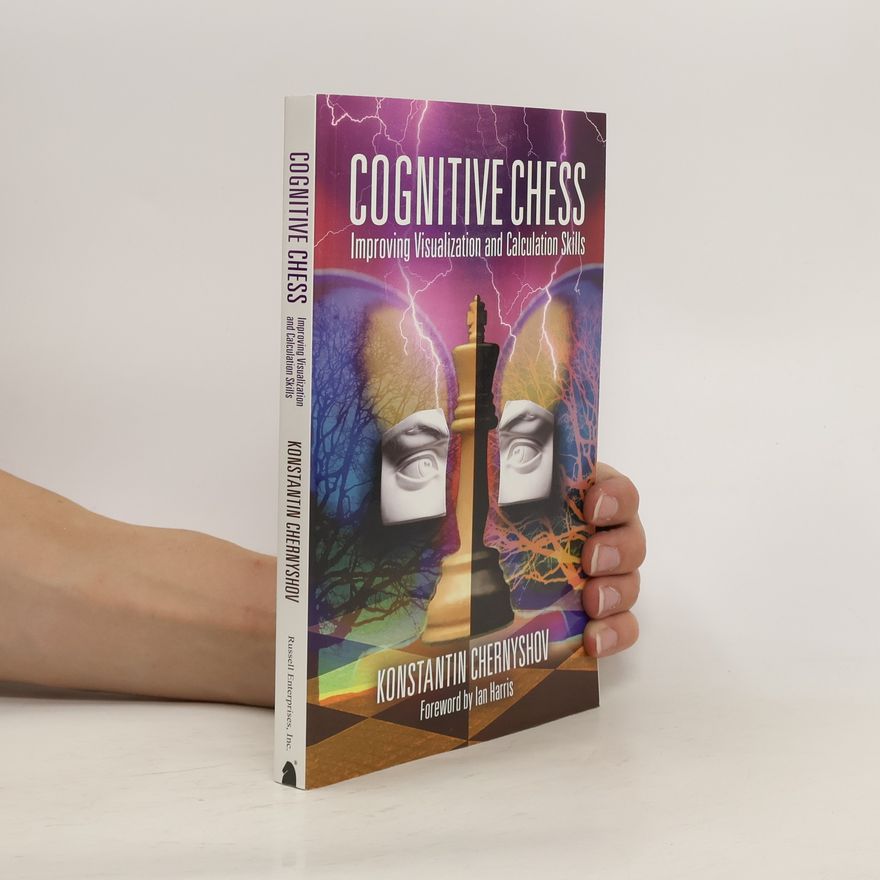 Konstantin Chernyshov Cognitive Chess