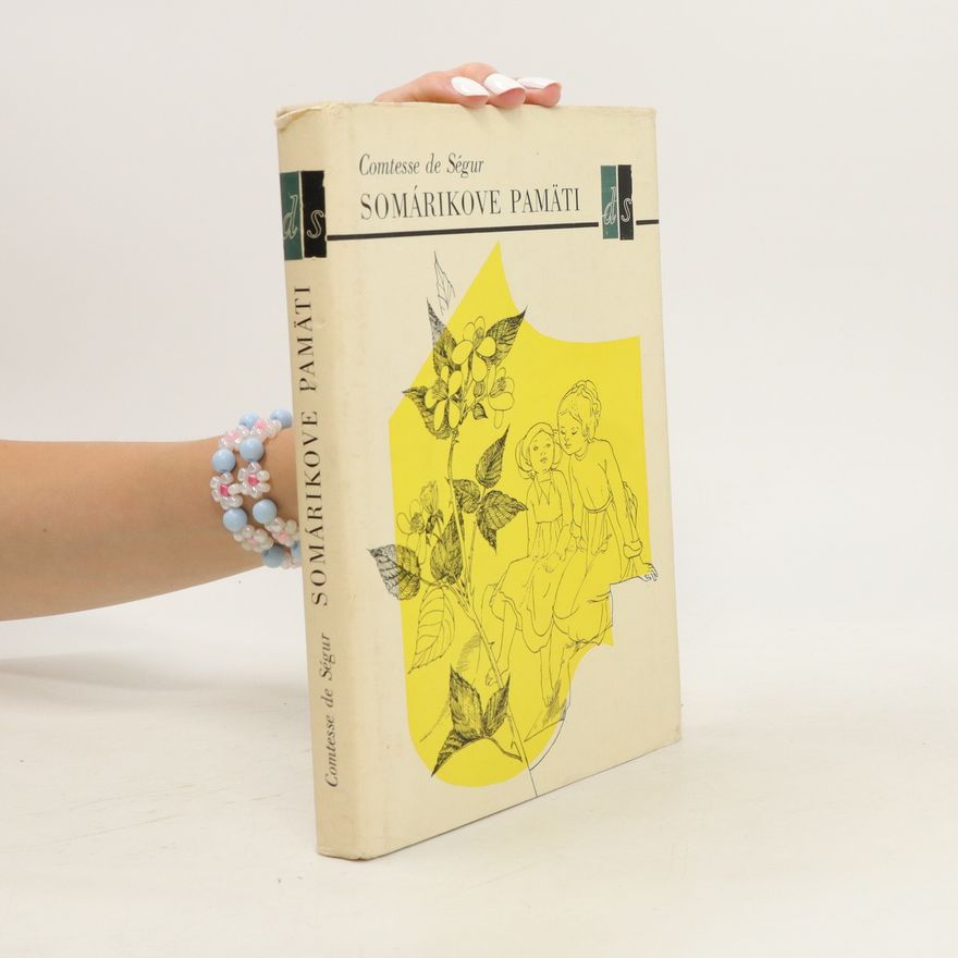 Sophie de Ségur Somárikove pamäti