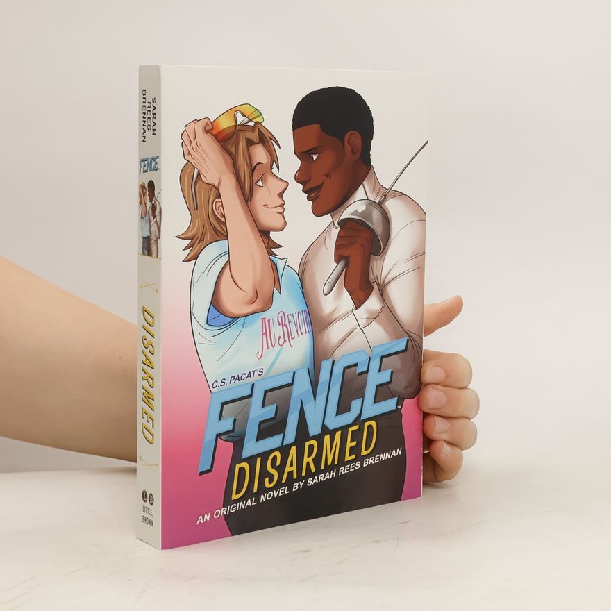 C. S. Pacat Fence: Disarmed