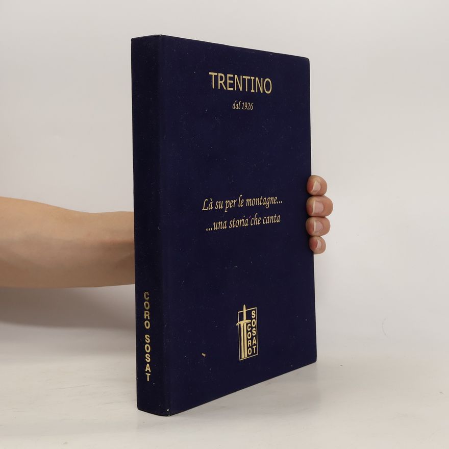 Autorenkollektiv Là su per le montagne... ... una storia che canta