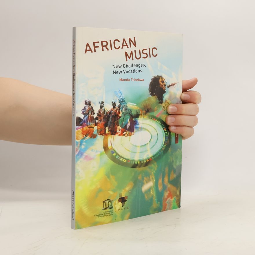 Manda Tchebwa African Music