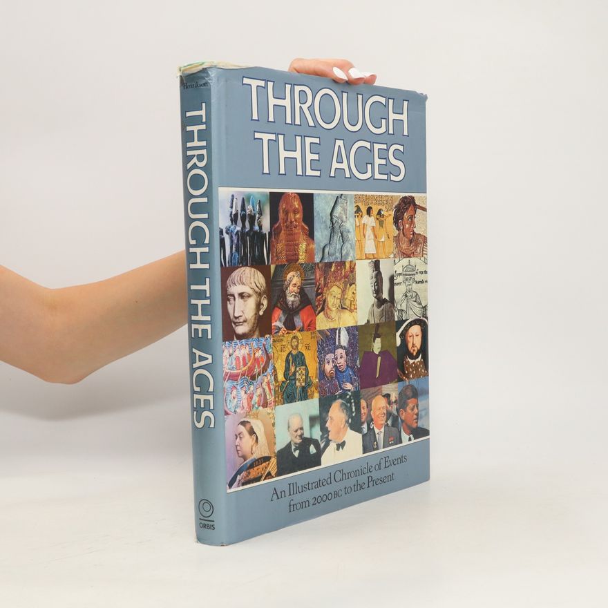 Alf Henrikson Through the Ages
