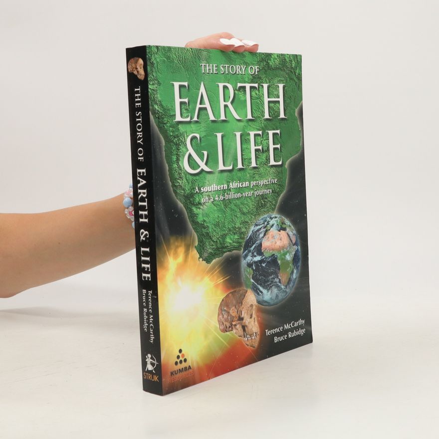 Bruce Rubisge The Story of Earth & Life