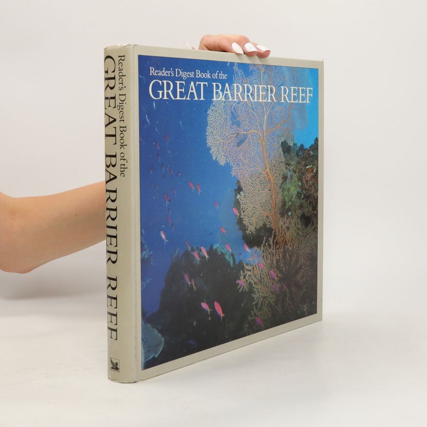 Autorenkollektiv Reader's Digest Book of the Great Barrier Reef