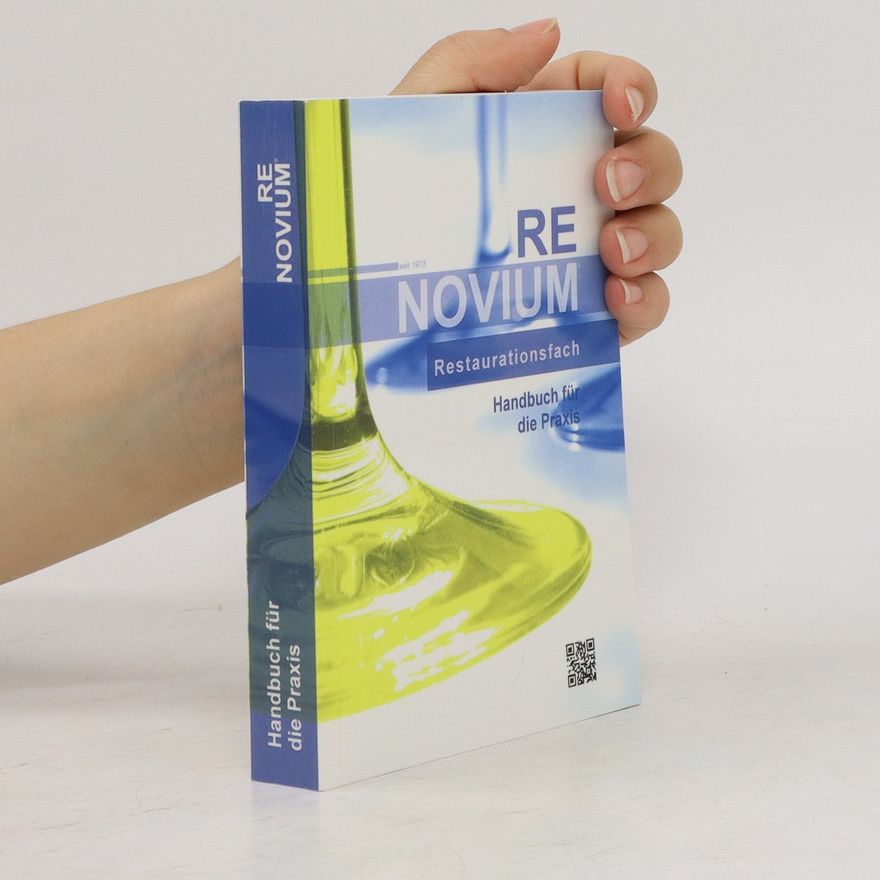 Autores varios Re Novium. Restaurationsfach