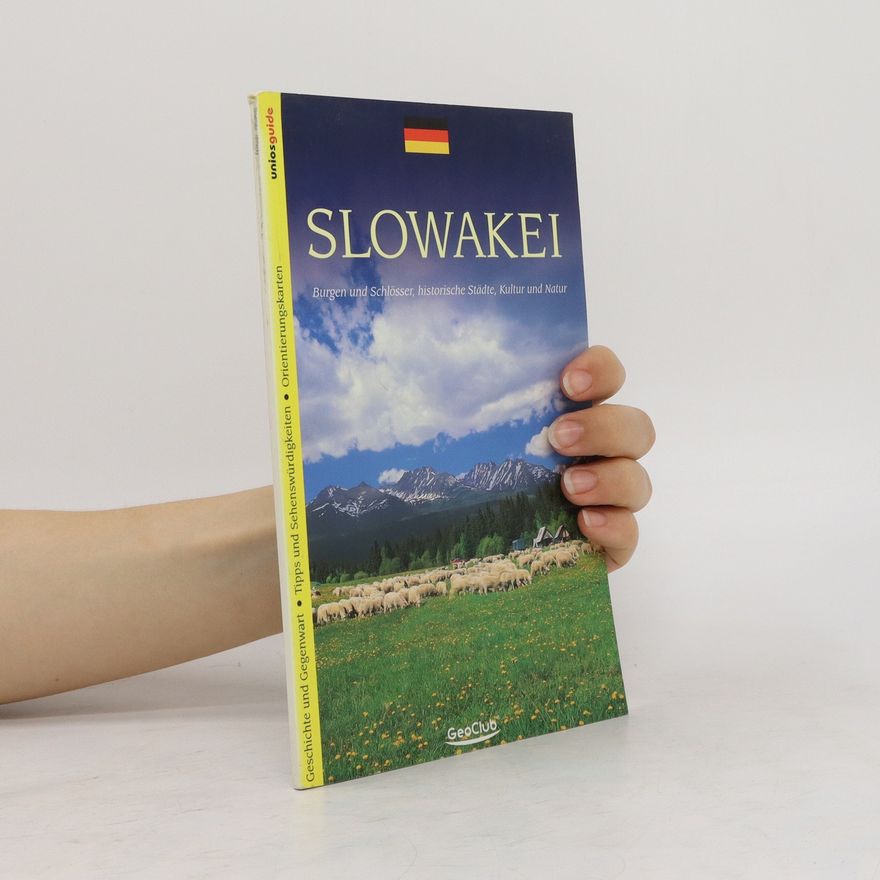 Fedor Mikovič Slowakei