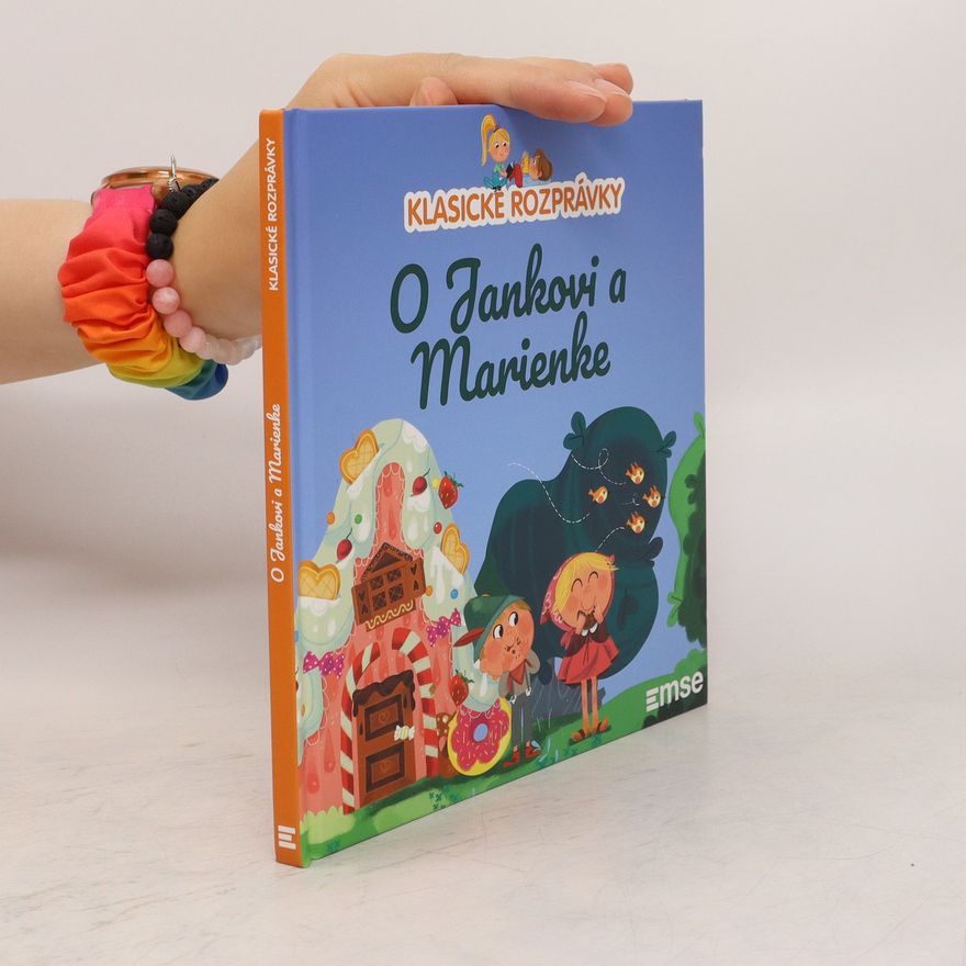 Autorenkollektiv O Jankovi a Marienke