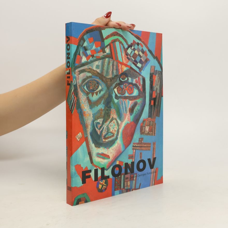 Various authors Filonov