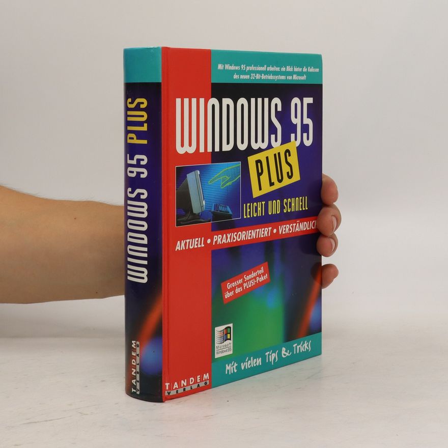 Burkhard Roloff Windows 95 PLUS