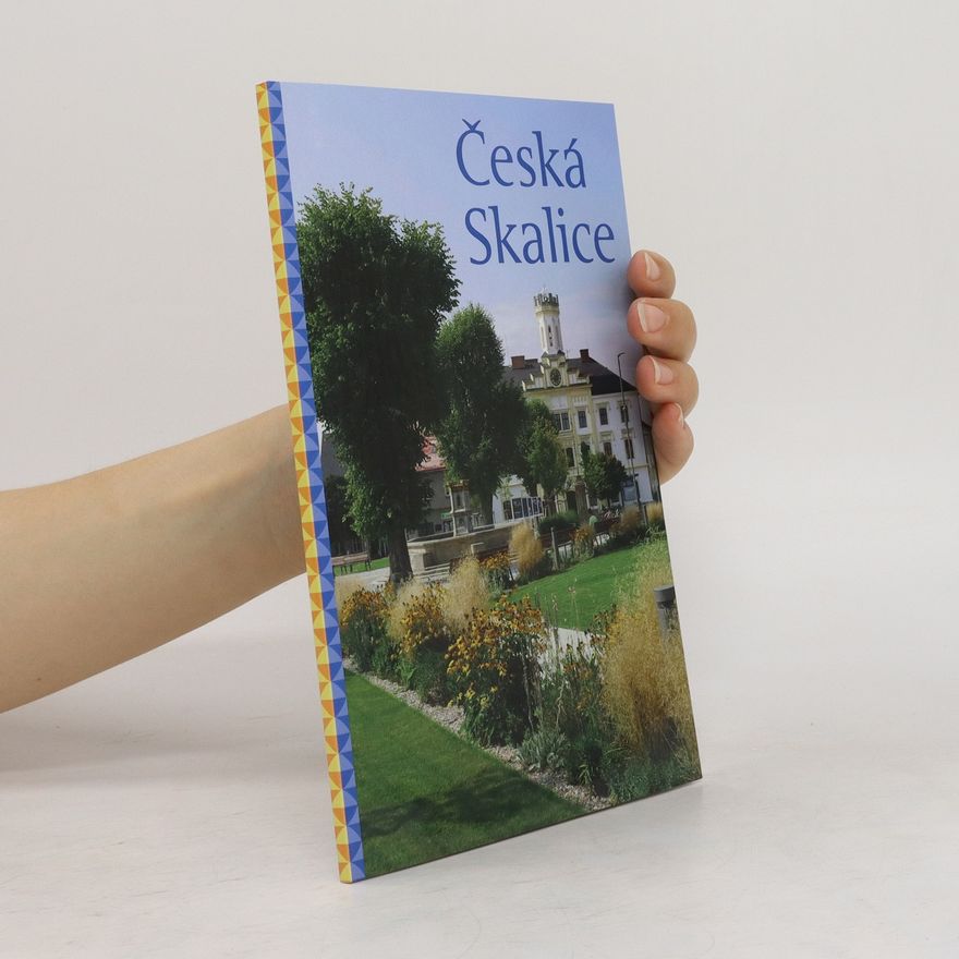 Autorenkollektiv Česká Skalice