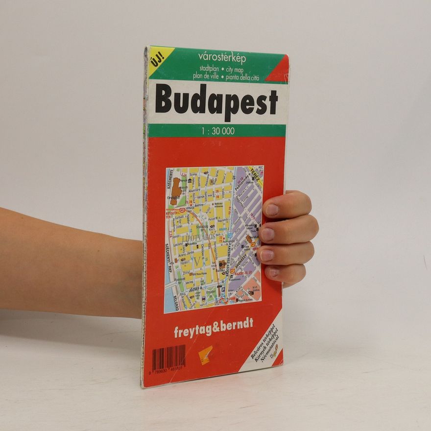 Autorenkollektiv Budapest