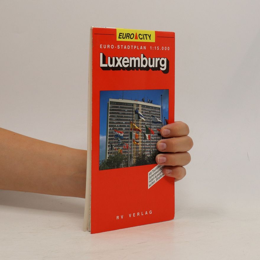Various authors Luxembourg