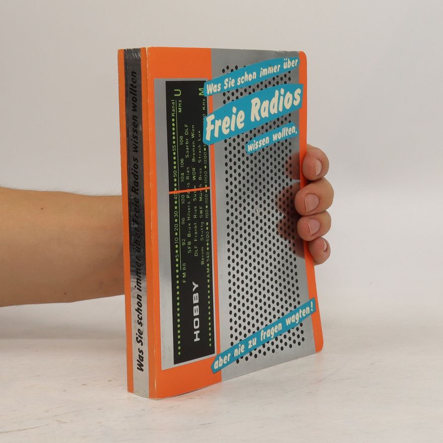 Kolektiv autorů Freie Radios
