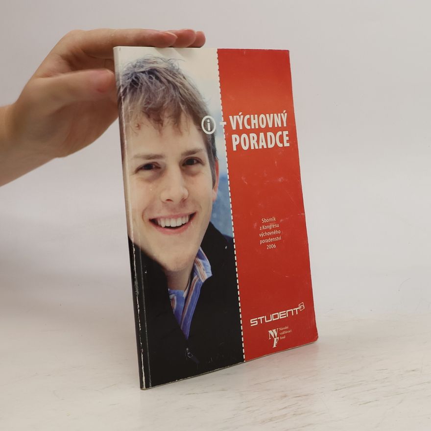 Kolektiv autorů Výchovný poradce